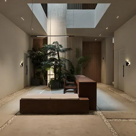 The Newel Psychiko Hotel Ateny