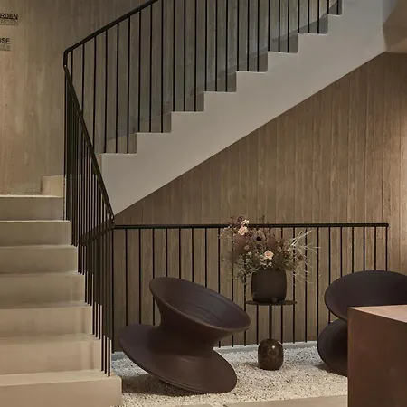 Hotel The Newel Psychiko Ateny