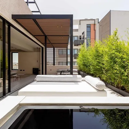 The Newel Psychiko 5* Athens