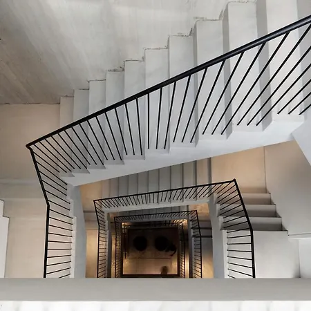 Hotel The Newel Psychiko Athens