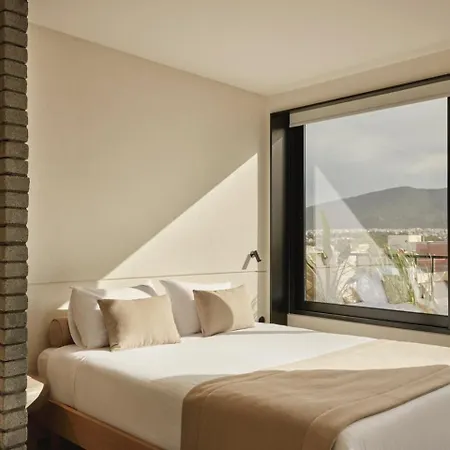 The Newel Psychiko 5* Athens