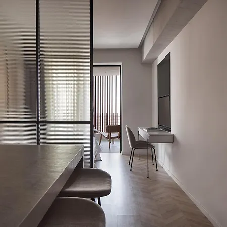 Hotel The Newel Psychiko Athens