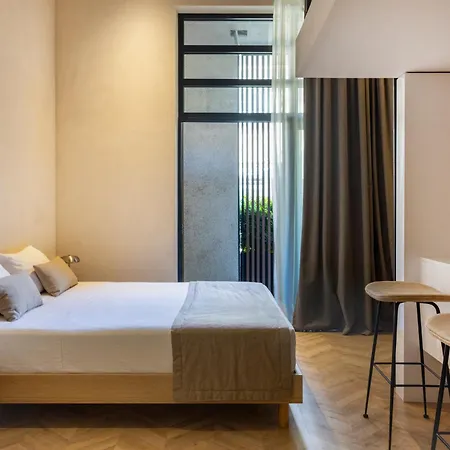 The Newel Psychiko Hotel Athens